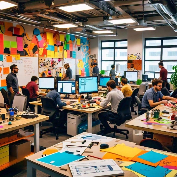 Company's Culture Is Right For You